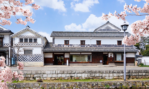 日本郷土玩具館