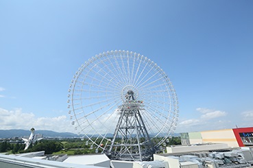 OSAKA WHEEL