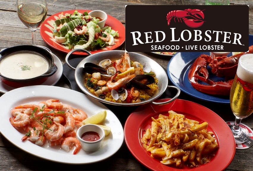 優待終了】RED LOBSTER | 【公式】セゾンカード・UCカード優待のあるお店