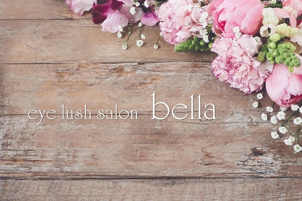 eyelash salon bella