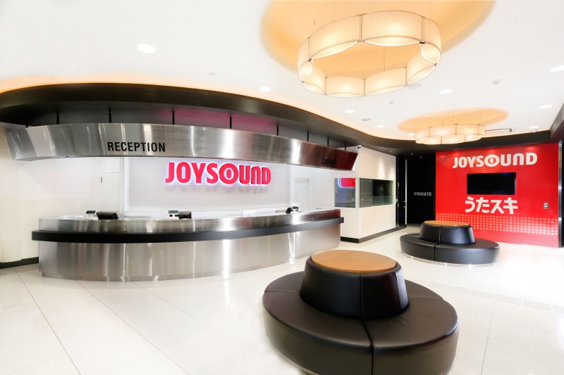 JOYSOUND天文館電車通り店