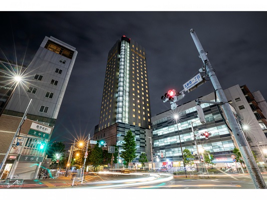 ハンドレッドステイ東京新宿