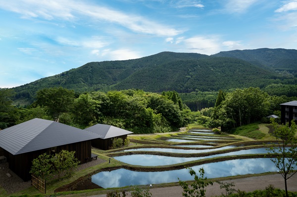 界 由布院