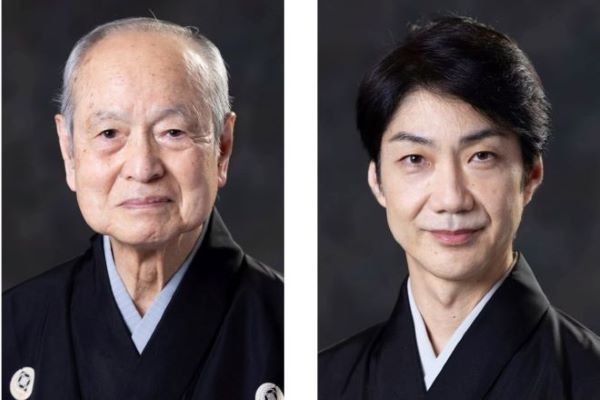 ＜カード会員さま優待料金＞ ホテル椿山荘東京 人間国宝･野村万作　舞台生活90周年の至芸と萬斎の妙技、狂言三代