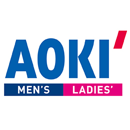 AOKI　宇治大久保店