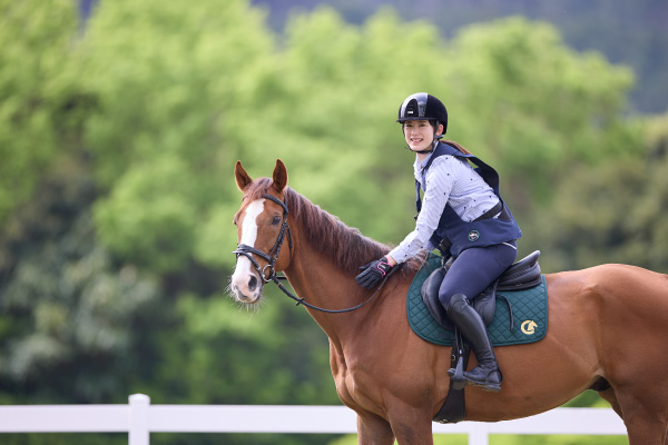 HAS磐田若葉乗馬クラブ